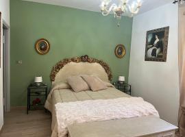 Affittacamere Il Piccolo Borgo Foligno, guest house in Foligno