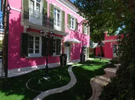 Malö Suites