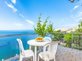 Lovely Apartment In Stara Baska