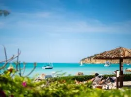 Antigua Village Beach Resort、セントジョンズのコンドミニアム