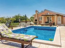 Gorgeous Home In Pula With Outdoor Swimming Pool