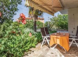 Apartment Regi Vi
