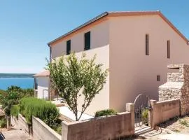 One-Bedroom Apartment In Maslenica