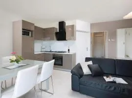 Gorgeous Apartment In Rabac With Kitchen