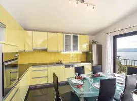 Beach Front Home In Omis
