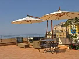 La Zinefra Amalfi Dreams