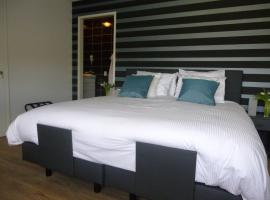 De Langenlee, hotell i Zwolle