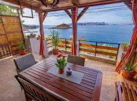 Nice Apartment In Sveti Juraj With Wifi