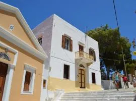 Villa Pavlos