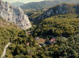 Dom sa pogledom Jela, günstiges Hotel in Jelašnica