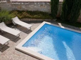 Villa Maslinova Grana