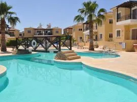 Sirena Sunrise, Apartment 4