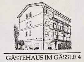 Hotel im Gässle