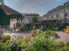 Zeiskamer Mühle, hotell sihtkohas Zeiskam