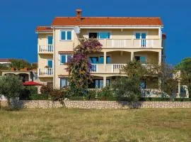 Beautiful Apartment In Povljana