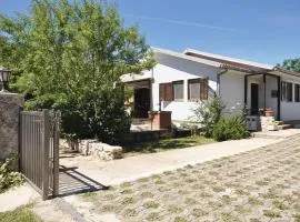 Holiday Home Jezera Put Svroka