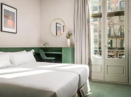 Mothern by Pillow, hotel in Barcelona
