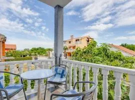 Stunning Apartment In Marsici With 1 Bedrooms And Wifi