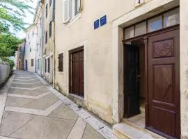 Stunning Apartment In Senj With Wifi
