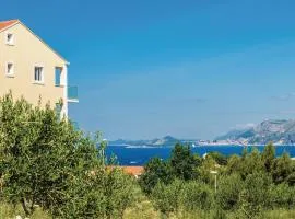 Awesome Apartment In Cavtat With Wifi