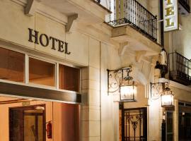 Los 10 Mejores Hoteles De Valladolid Desde 39