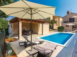 Holiday Home Medulin Ii