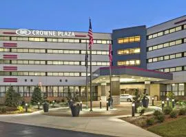 Crowne Plaza Lansing, an IHG Hotel