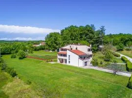 Apartment Manjadvorci Croatia