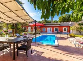 Beautiful Home In Pula With Wifi