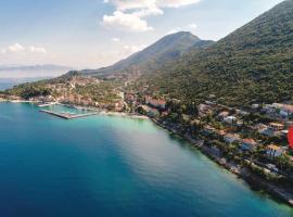 Apartment Put Vila V, hotel in Trpanj