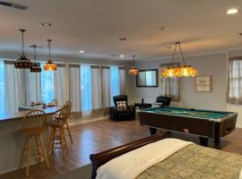 Home Away From Home - Columbia SC, vacation home in Columbia