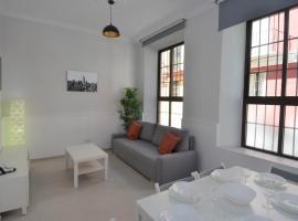 ALVAREZ Centro Hist&oacute;rico