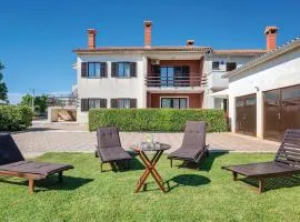 Holiday Home Hrboki V