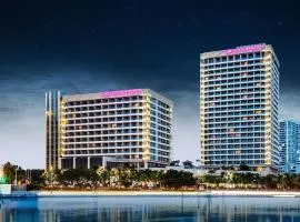 Crowne Plaza Sanya City Center, an IHG Hotel