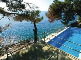 Awesome Apartment In Blato With 2 Bedrooms And Outdoor Swimming Pool