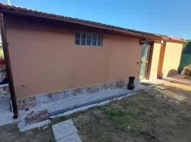 CASETTA PRIVATA