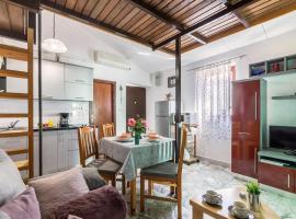 Amazing Apartment In Barbariga With Kitchen, hotel v destinácii Barbariga