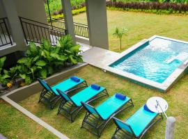 Hidden Valley Residence