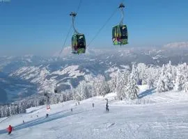 Studio in Kleinarl near Ski Amade Slopes
