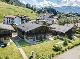 Apartment in Kirchdorf with Wilder Kaiser View