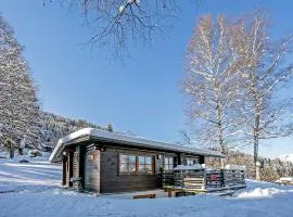 Chalet in Wörgl near SkiWelt Wilder Kaiser
