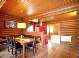 Chalet in Wörgl near SkiWelt Wilder Kaiser