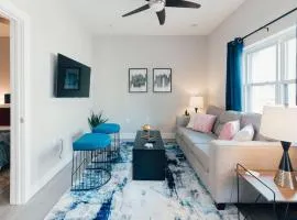 The Sanctuary Company Johnson City