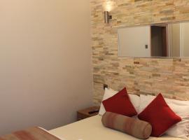 Skylark Guest House, hotel v destinaci Hounslow