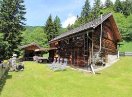 Chalet in Obervellach in Carinthia, chalet i Obervellach