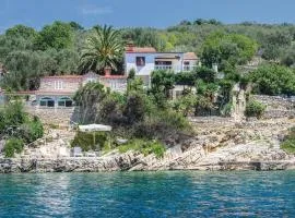 Stunning Home In Vela Luka With Kitchen