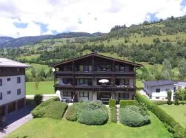 Apartment Niedernsill near Ski Slopes