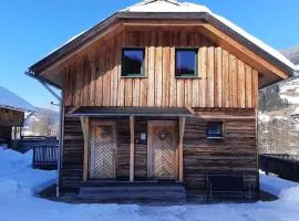 Chalet in Styria near Kreischberg Ski