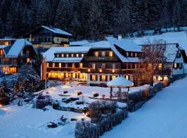 Seehotel Enzian
