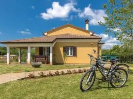 3 Bedroom Gorgeous Home In Putini